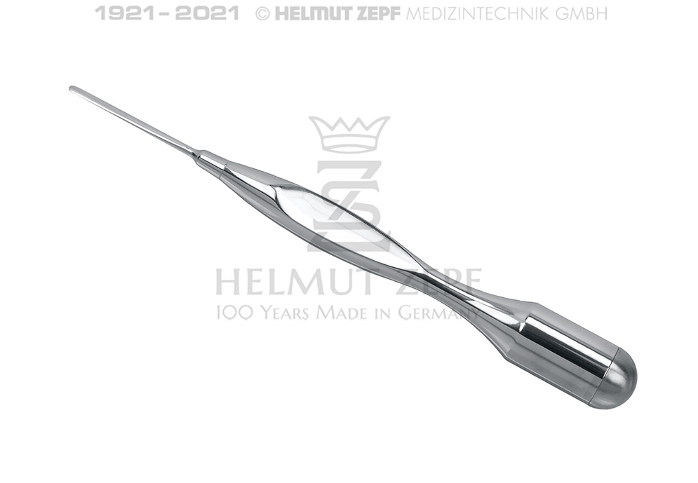 Power Periotomo dritto 26.690.10 Helmut Zepf