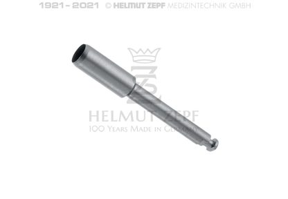 Membrana punches Ø 3 mm 08.920.03 di Helmut Zepf