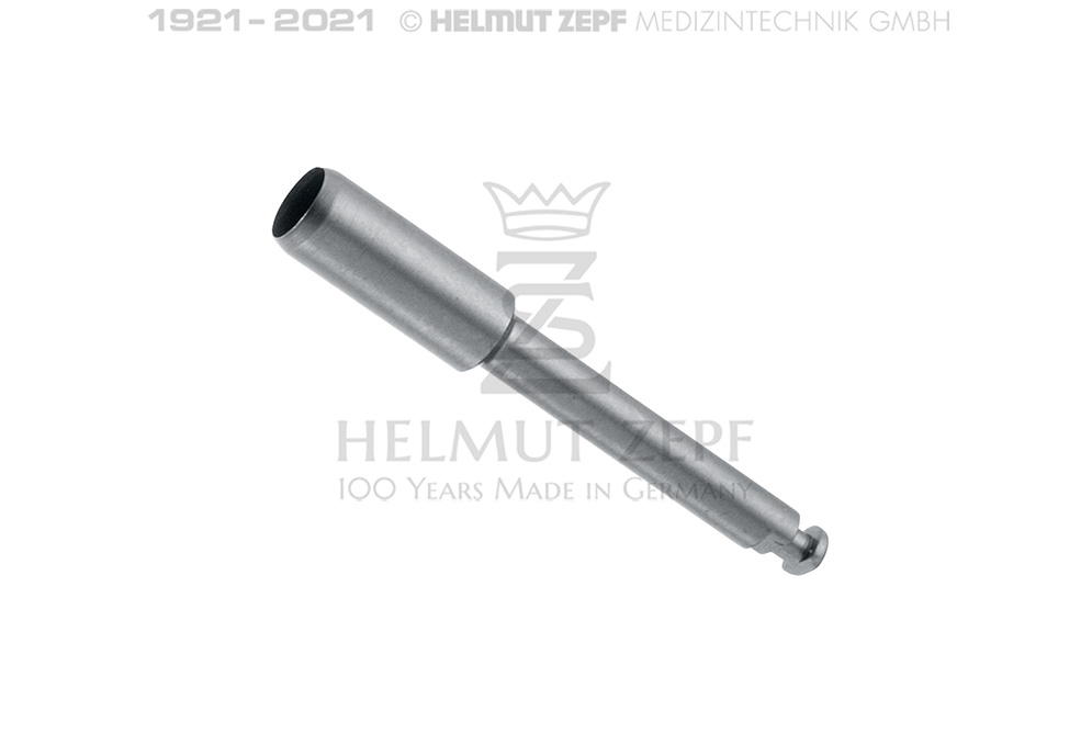 Membrana punches Ø 3 mm 08.920.03 di Helmut Zepf
