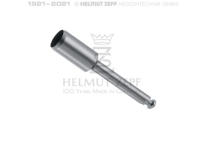 Membrana punches Ø 3,5 mm 08.920.13 di Helmut Zepf