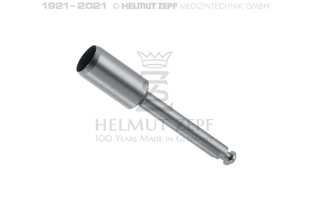 Membrana punches Ø 3,5 mm 08.920.13 di Helmut Zepf