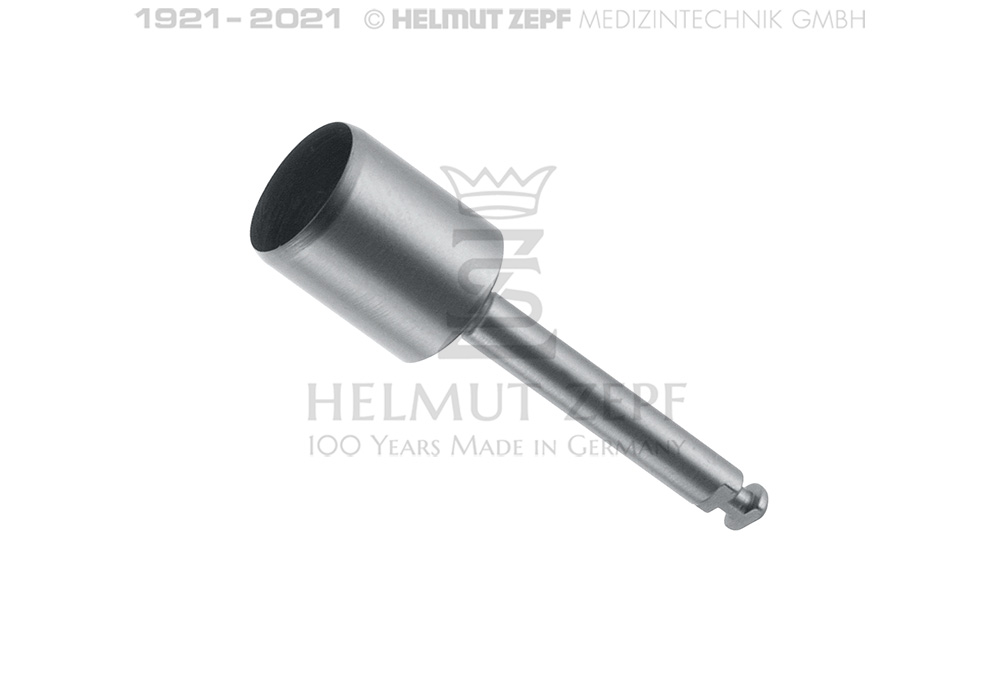 Membrana punches Ø 6,5 mm 08.920.16 di Helmut Zepf