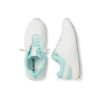 DAG acquamarino sneakers ultraleggere con tecnologia DryFit