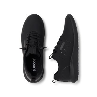 NAT nero sneakers ultraleggere comode e funzionali - 41