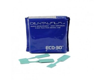 Pellicole autosviluppanti ECO 30