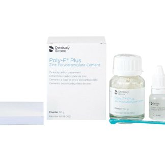Poly F Plus