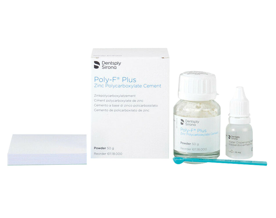 Poly F Plus