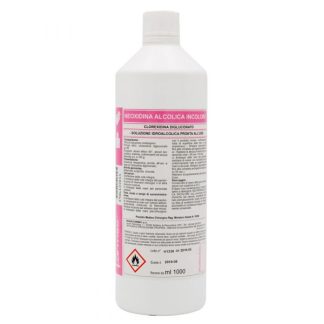 Neoxidina Alcolica fl. 500 ml