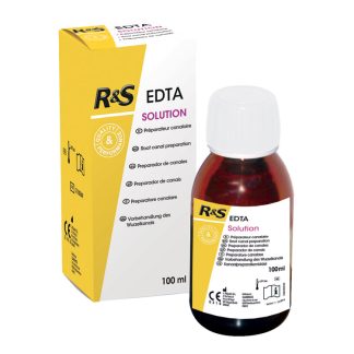 EDTA soluzione 17%