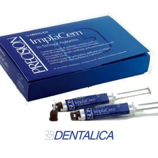Implacem Automix Precision