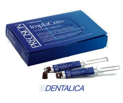Implacem Automix Precision