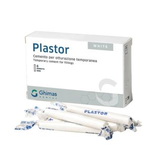 Plastor Bianco