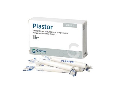 Plastor Bianco