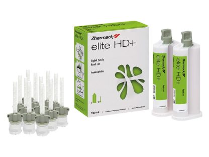 Elite HD+ Light Body Fast Set