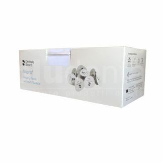 Nupro Pasta per Profilassi