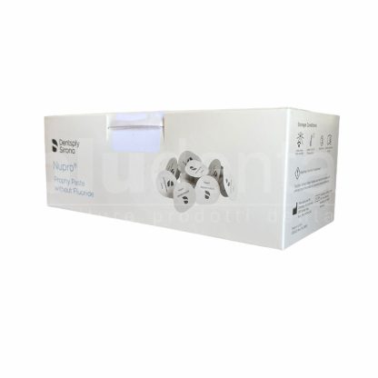 Nupro Pasta per Profilassi