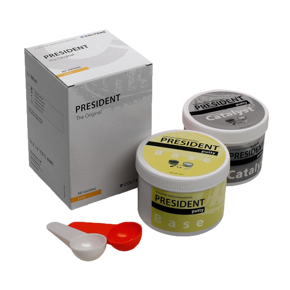 President The Original Putty
