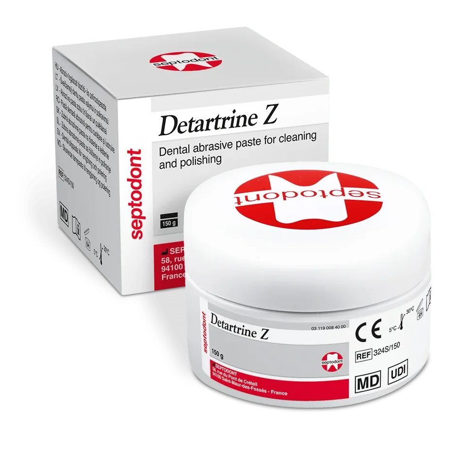Detartrine Z