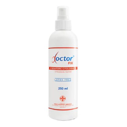 Fissatore Citologico Spray 250ml