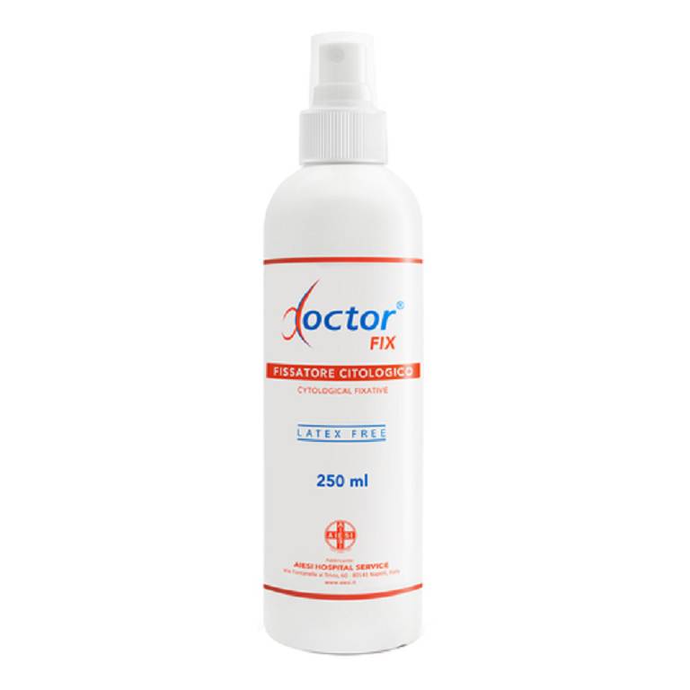 Fissatore Citologico Spray 250ml