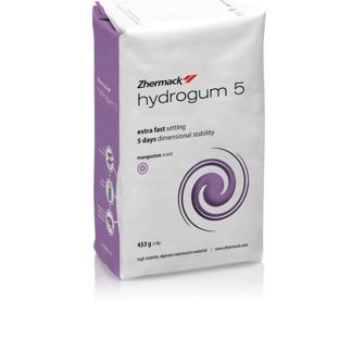 Hydrogum 5 busta 453 g