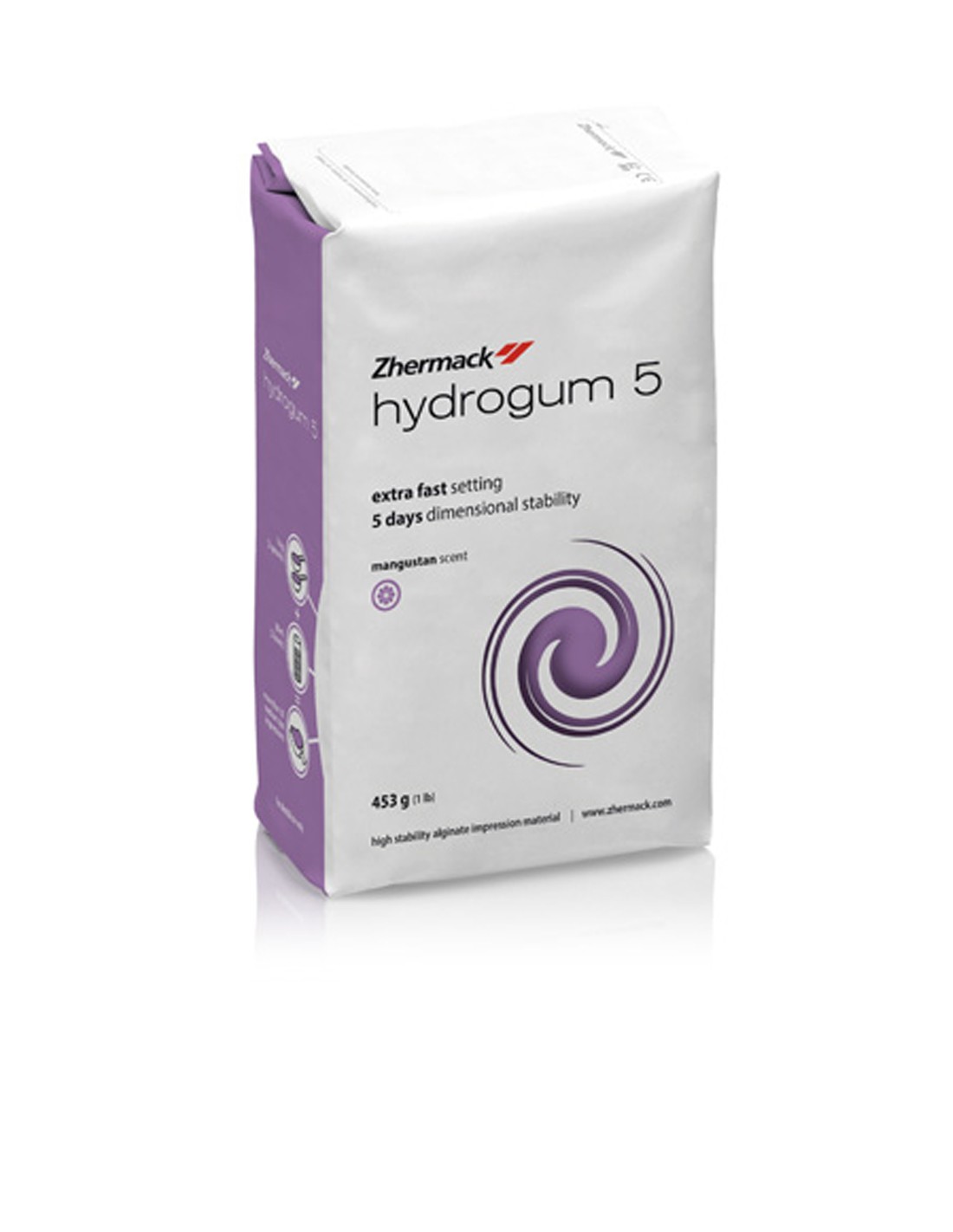 Hydrogum 5 busta 453 g