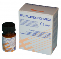 Pasta Jodoformica