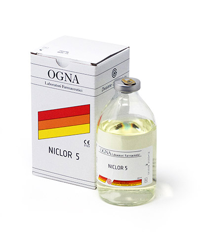 Niclor 5