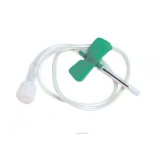 Ago Farfalla Meds Cuper G 21, conf 50 pz