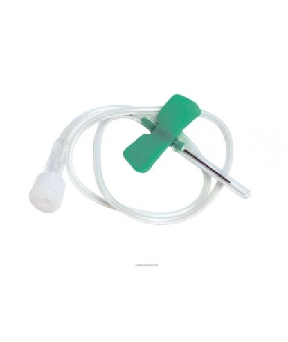Ago Farfalla Meds Cuper G 21, conf 50 pz