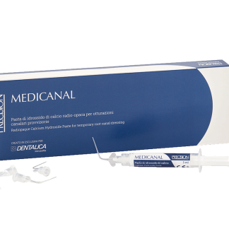 Medicanal - Dentalica