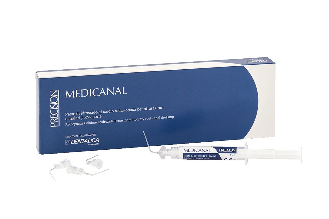 Medicanal – Dentalica