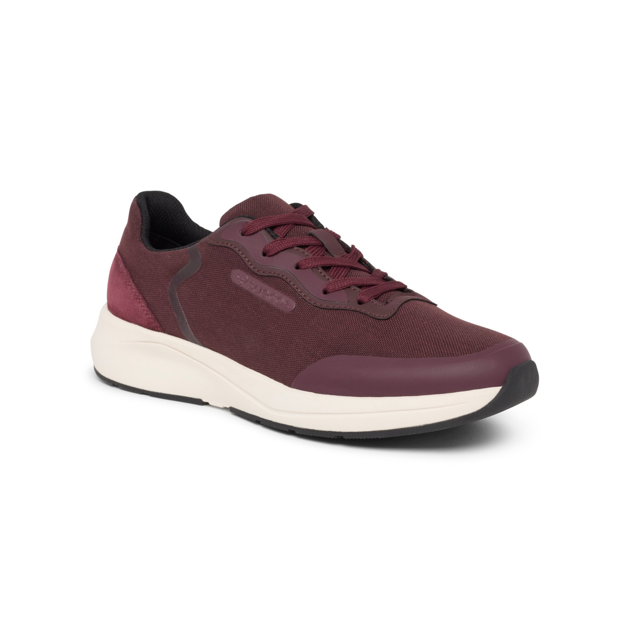 VINTER wine sneakers calzature unisex di Suecos®