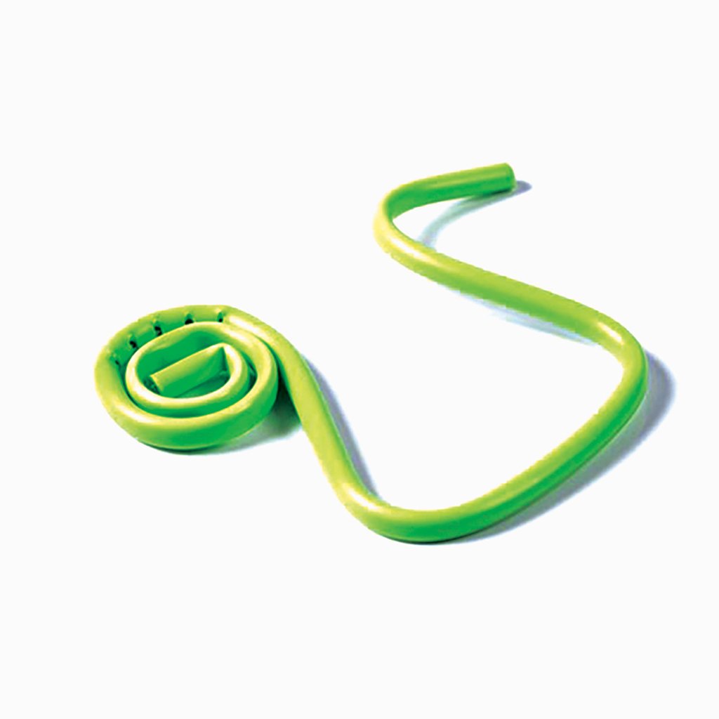 Hygoformic Bio aspirasaliva verde