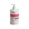 Dermarays Velvet Crema Corpo Elevata Attività Idratante 500 ml
