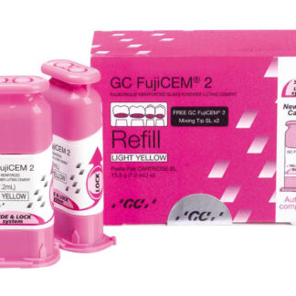 FujiCem 2 SL GC