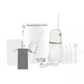 Idropulsore portatile senza fili - SHONA S200 PRO