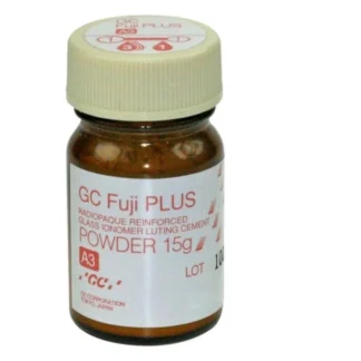 Fuji Plus GC polvere