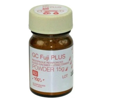 Fuji Plus GC polvere