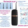 Idropulsore Shona200 Pro