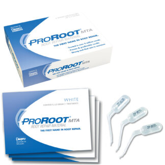 PRO ROOT MTA 4X0,5GR. BIANCO