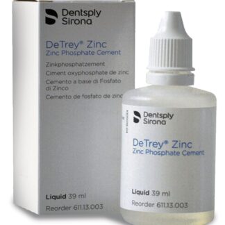 DeTrey Zinc Liquido