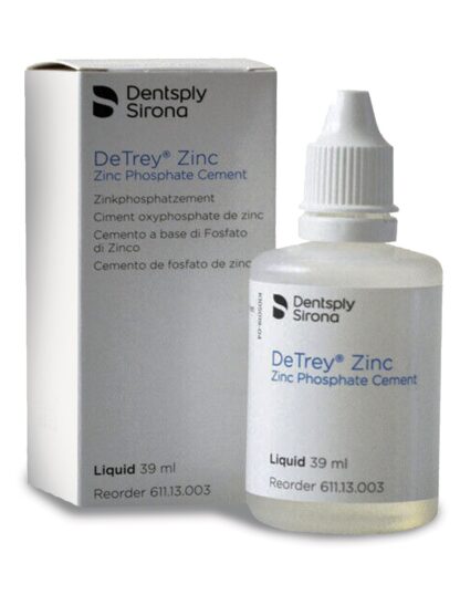 DeTrey Zinc Liquido