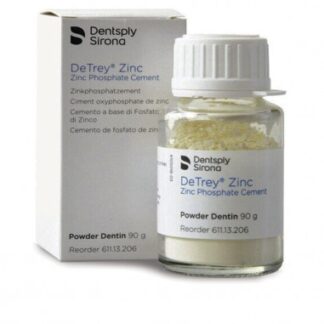 DeTrey Zinc Polvere