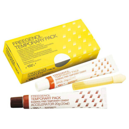 Freegenol Temporary Pack