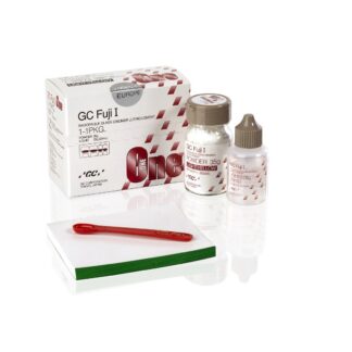 Fuji I Kit Polvere + Liquido