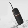 shona black idropulsore portatile
