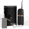 shona black idropulsore portatile