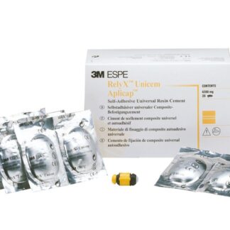 Relyx Unicem Aplicap 50 Capsule