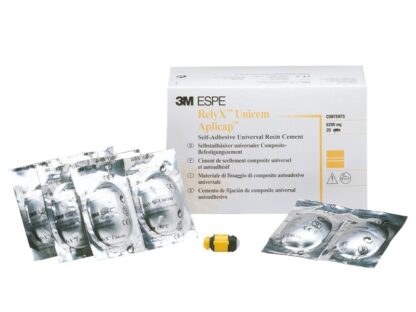 Relyx Unicem Aplicap 50 Capsule